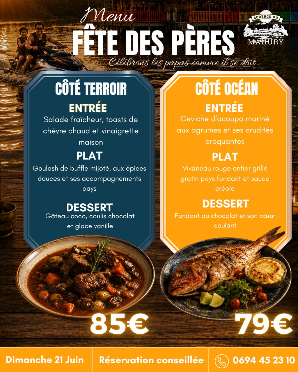 Fête des Pères